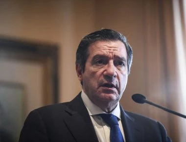 Γ. Καμίνης για τα φαινόμενα βίας στην Αθήνα: «Ο Α. Τσίπρας δεν κάνει σωστά τη δουλειά του»